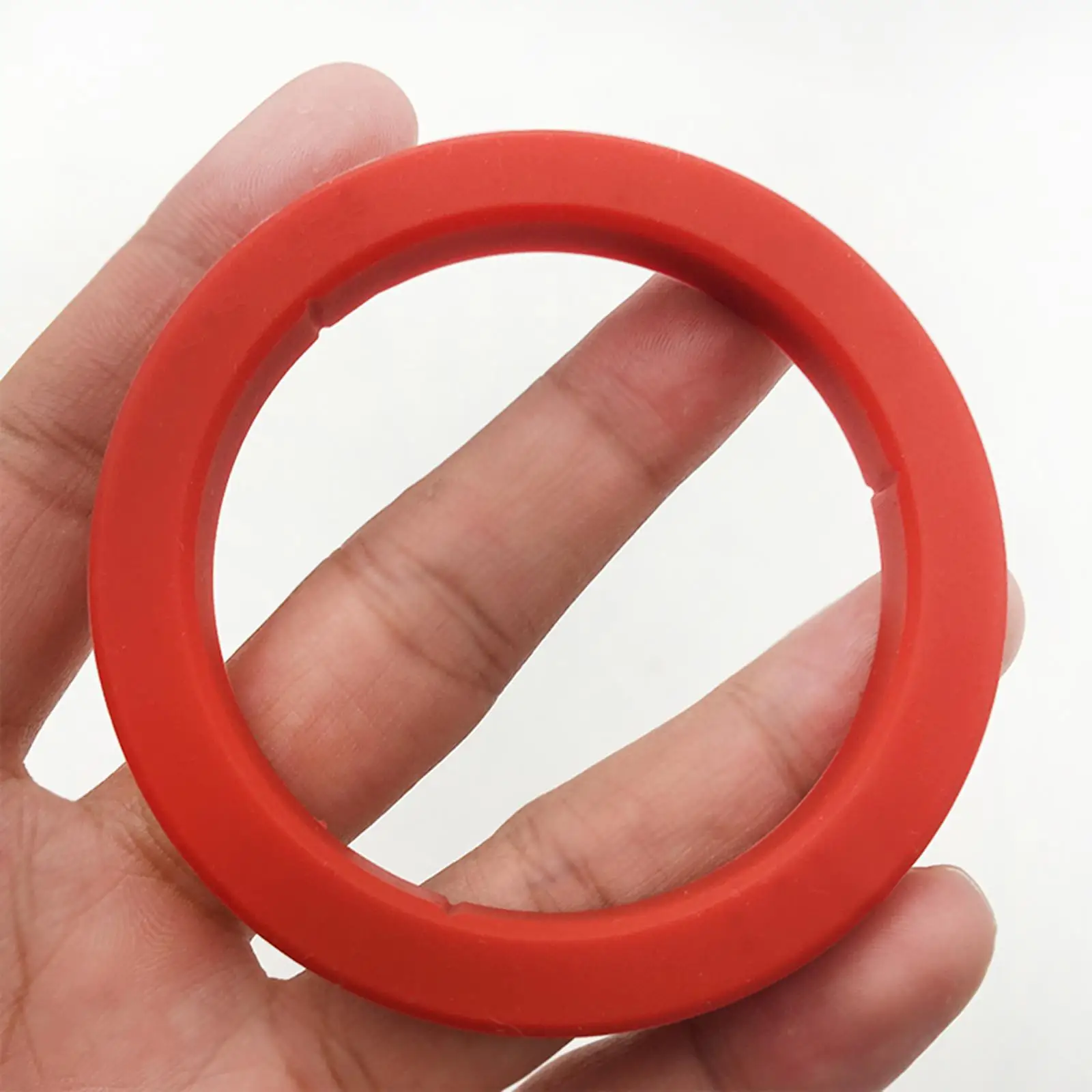 Замена деталей силиконового уплотнительного кольца для кофемашины E61 Изображение 2