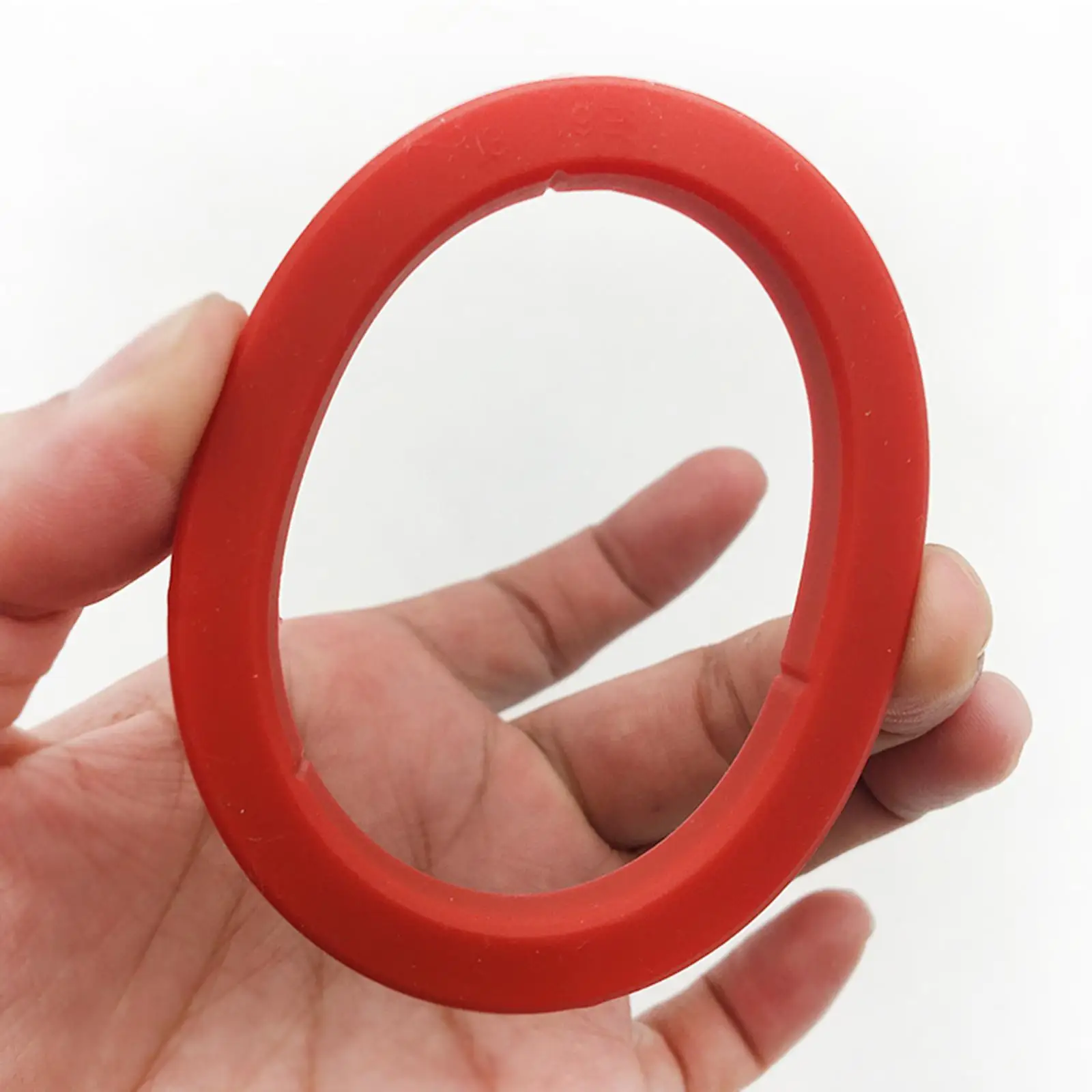 Замена деталей силиконового уплотнительного кольца для кофемашины E61 Изображение 3