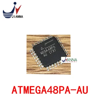 Atmega48pa-au LQFP-32 Новый микроконтроллер ATMEGA48PA с гарантией подлинности 1