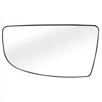 Автомобильная Передняя Левая Нижняя Дверь, Крыло, Зеркало заднего вида, Стекло объектива для TRANSIT MK8 V363 2014-2020 BK3117C718AB 1